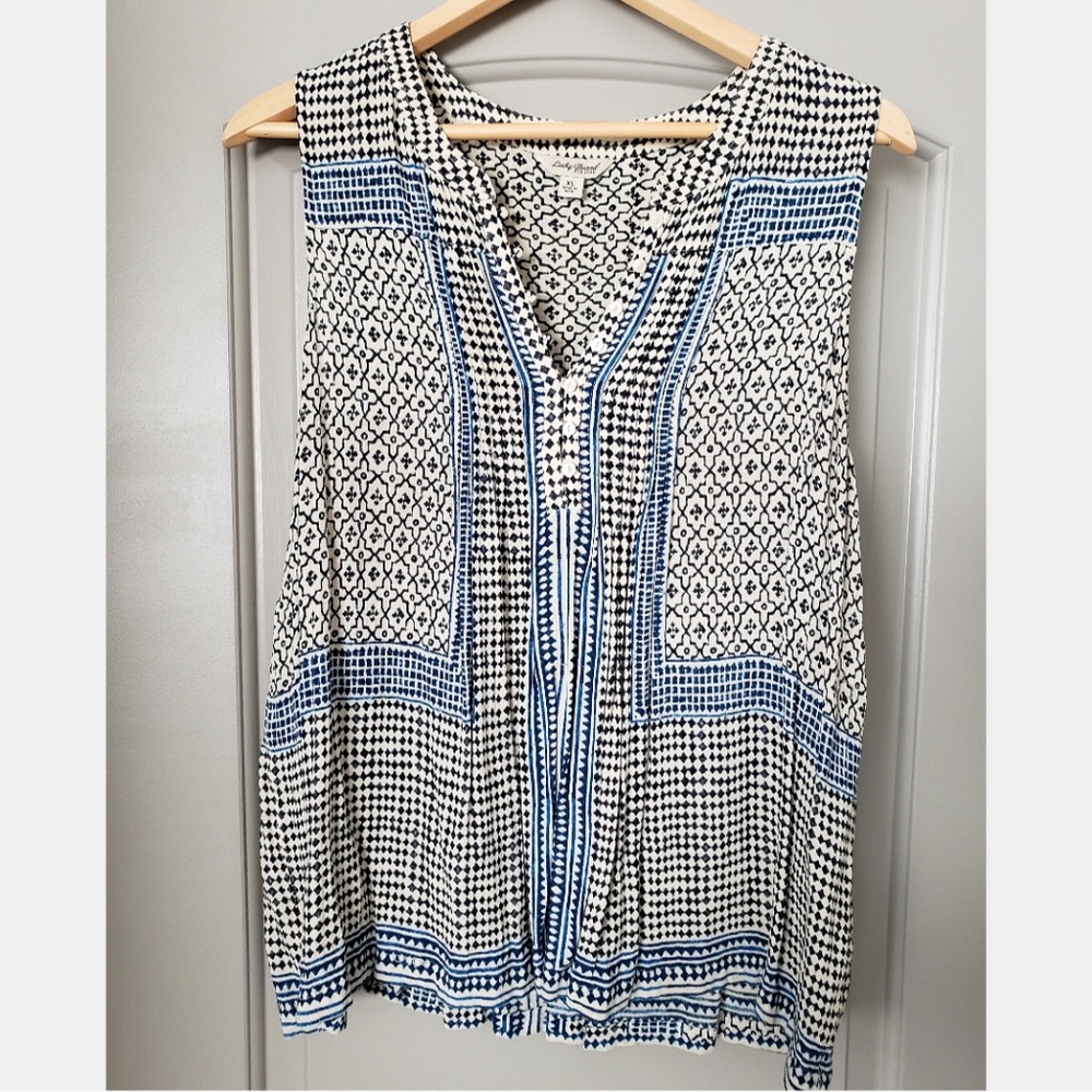 LAST CHANCE | Lucky Brand | Top
